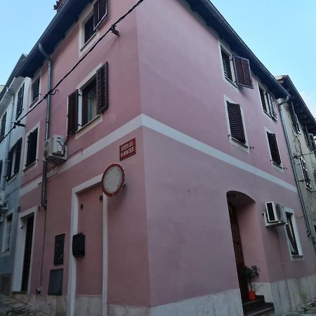 Apartment Izola Sukalo 외부 사진
