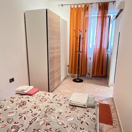 Apartment Izola Sukalo 외부 사진
