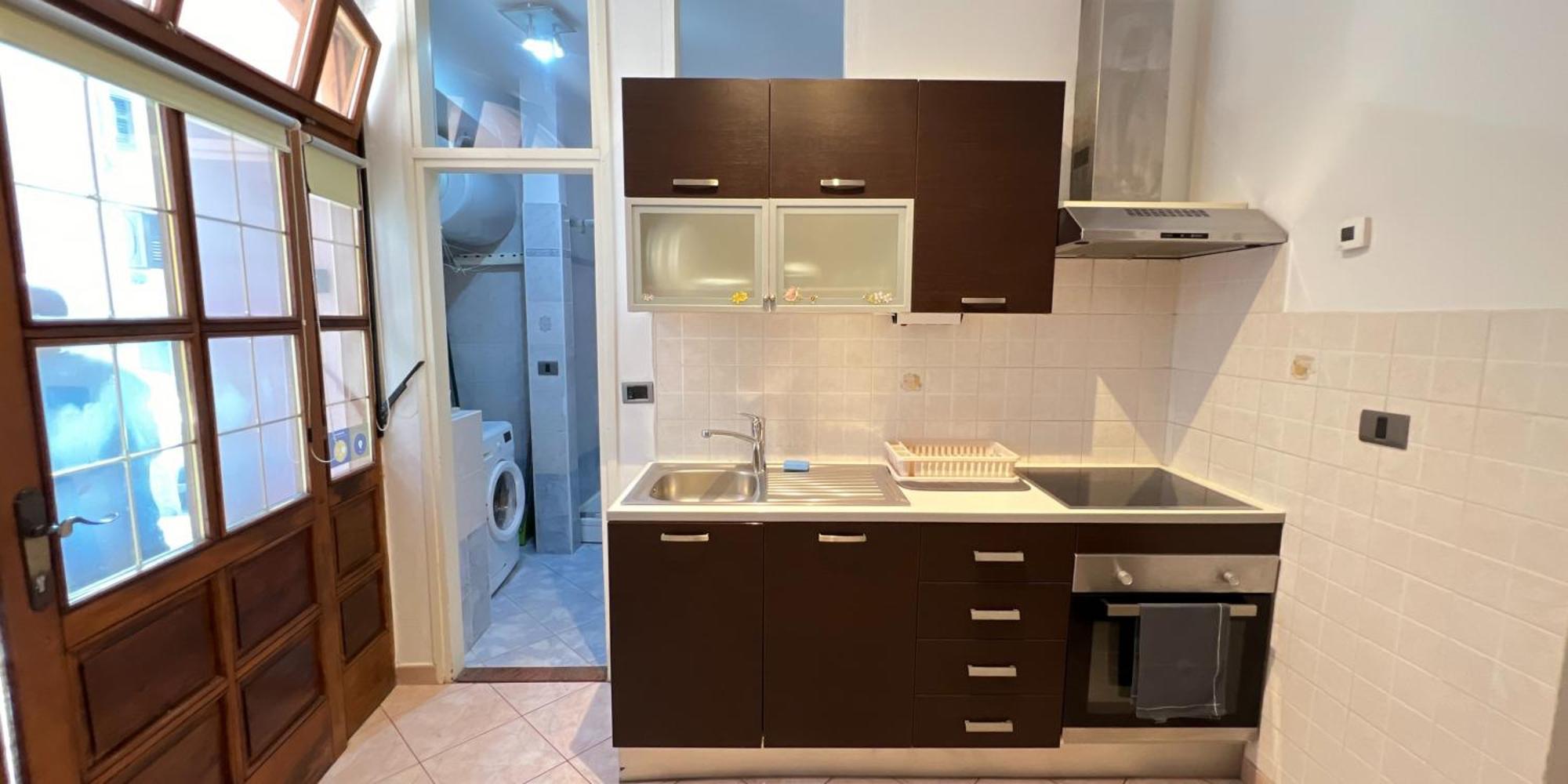 Apartment Izola Sukalo 외부 사진