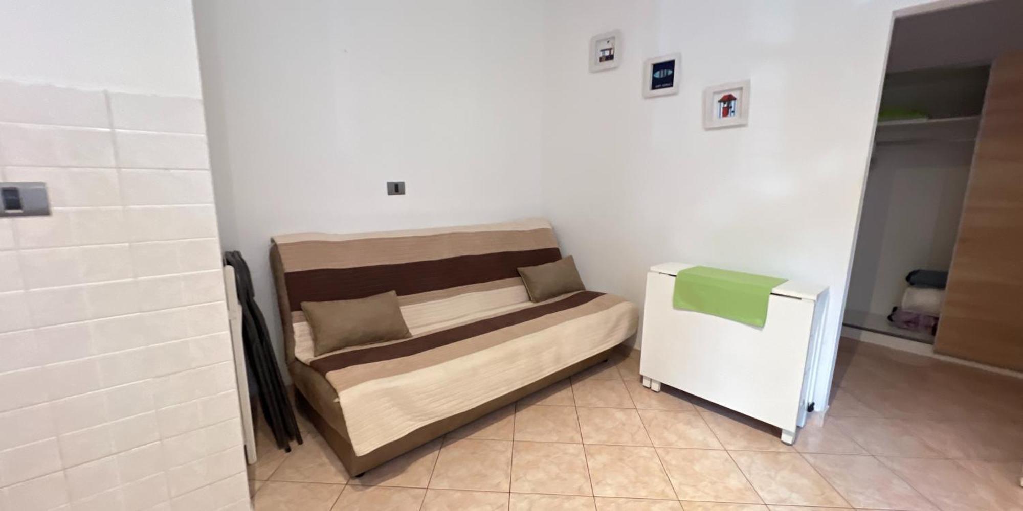Apartment Izola Sukalo 외부 사진