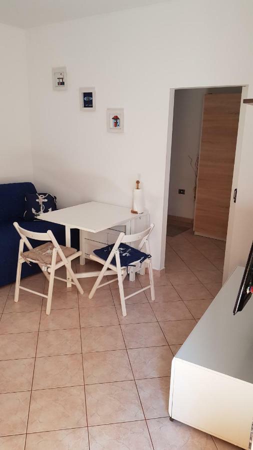 Apartment Izola Sukalo 외부 사진
